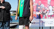 Donald Cameron -Rowing