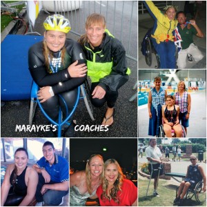coaches collage