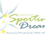 Sporting Dreams logo & motto