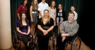 2008 award winners
