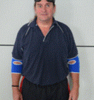Steve Rabbett