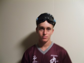 Brendan young